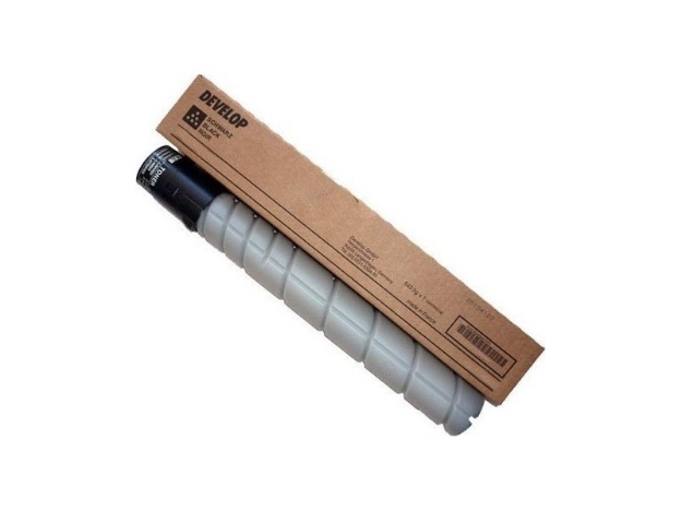 ΜΕΛΑΝΙ KONICA TN221 TONER BLACK Α8Κ3150