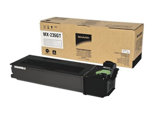 ΜΕΛΑΝΙ SHARP 5618 MX-235GT TONER CRTR