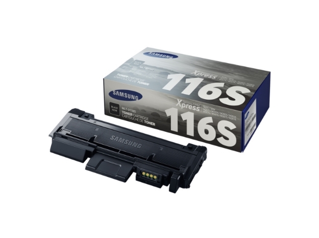 ΜΕΛΑΝΙ SAMSUNG MLT-D116S TONER CRTR