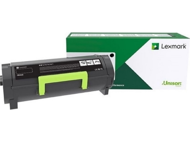 ΜΕΛΑΝΙ LEXMARK B222Η00 B2236 TONER CRTR  BLACK