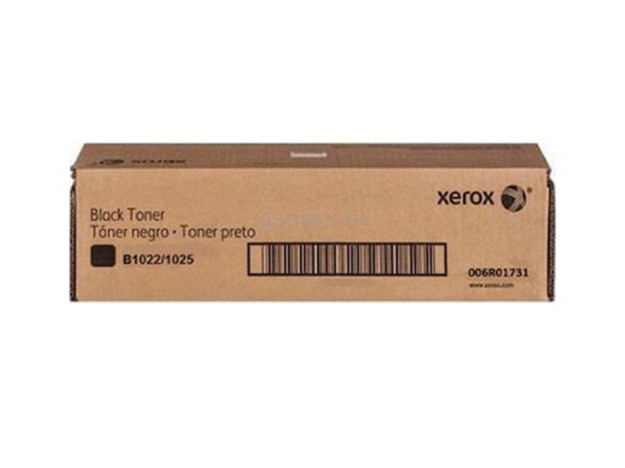 ΜΕΛΑΝΙ XEROX 006R01731 B1022-B1025 TONER