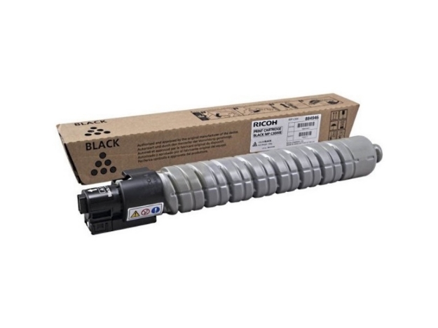 ΜΕΛΑΝΙ RICOH MPC3000E TONER 884946 BLACK