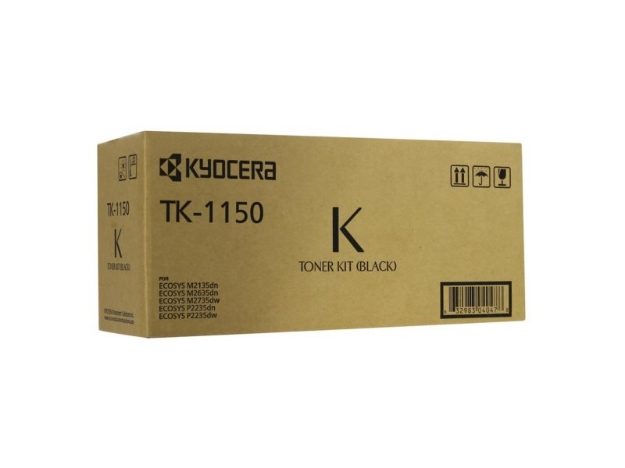 ΜΕΛΑΝΙ KYOCERA MITA TK1150 M2135Ν TONER BLACK  