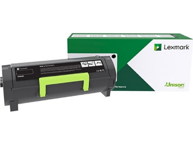 ΜΕΛΑΝΙ LEXMARK B232000 B2338 TONER CRTR BLACK