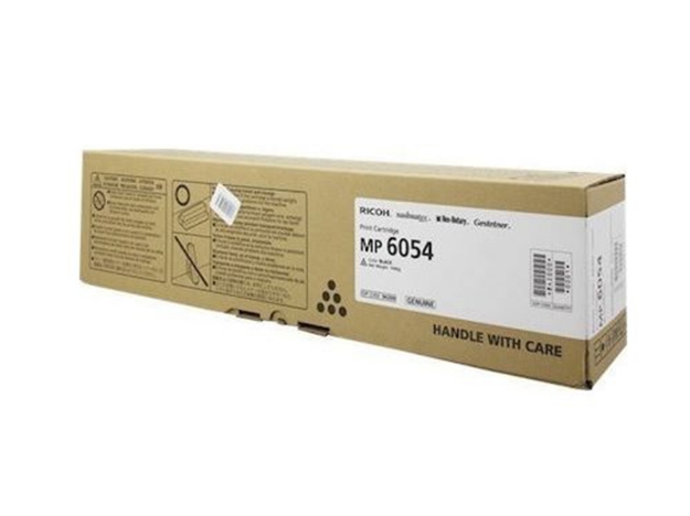 ΜΕΛΑΝΙ RICOH MP 6054 TONER BLACK 842000