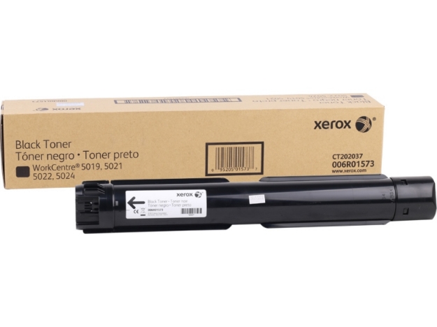 ΜΕΛΑΝΙ XEROX 6R1573 WP5021 TONER CRTR