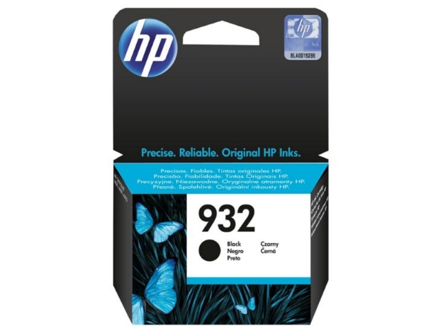 ΜΕΛΑΝΙ HP 932 CN057AE BLACK 6100 CRTR 