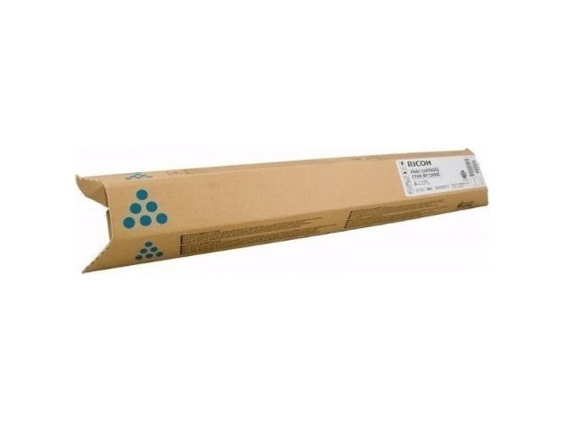 ΜΕΛΑΝΙ RICOH MPC3000E TONER 884949 CYAN 