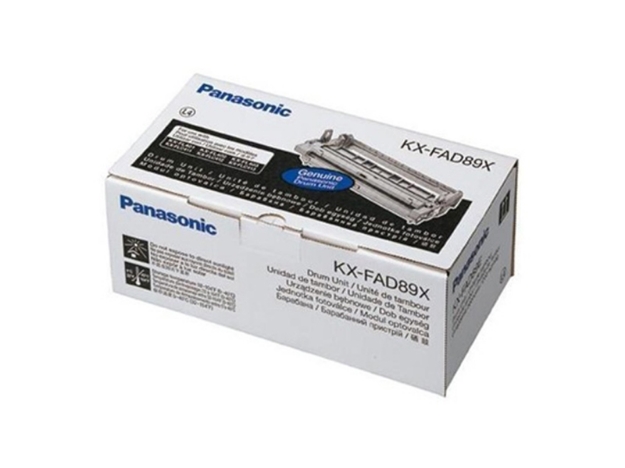 ΜΕΛΑΝΙ PANASONIC KX-FAD 89X DRUM CRTR