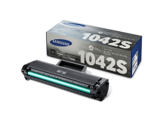 ΜΕΛΑΝΙ SAMSUNG MLT-D1042S TONER CRTR