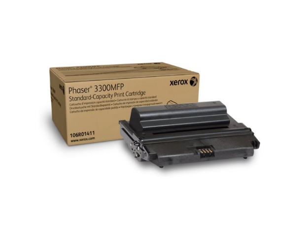 ΜΕΛΑΝΙ XEROX 106R01411 PHASER 3300 TONER CRTR