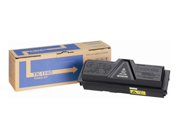 ΜΕΛΑΝΙ KYOCERA MITA TK1140  FS1035 TONER CRTR 