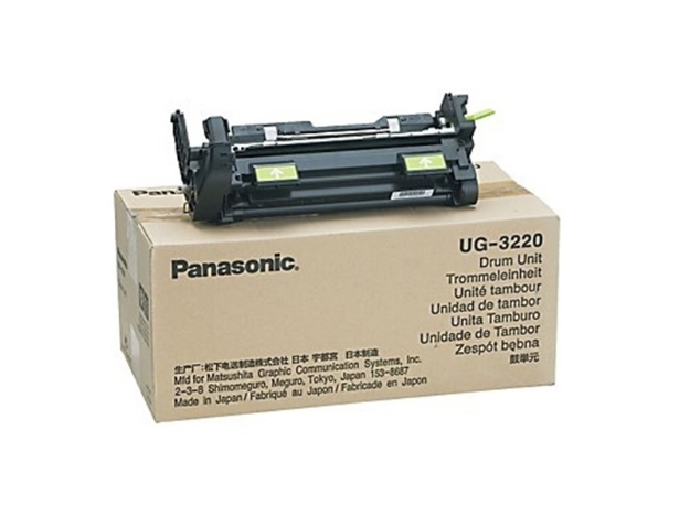 ΜΕΛΑΝΙ PANASONIC UF490 UG3220 FAX DRUM