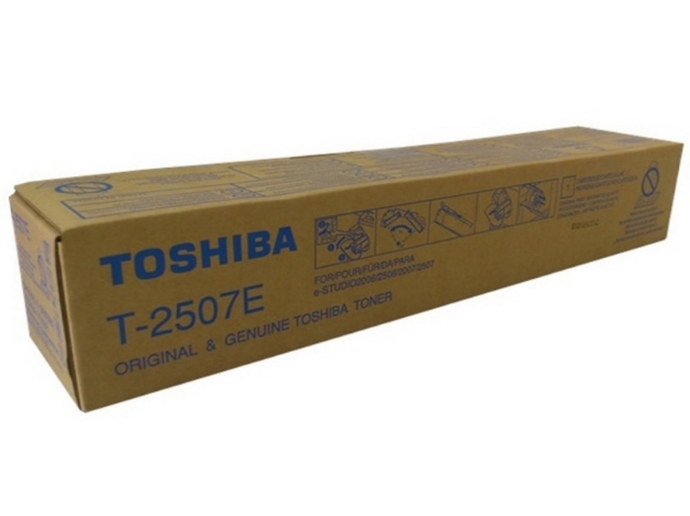 ΜΕΛΑΝΙ TOSHIBA T-2507E TONER CRTR