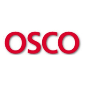 Εικόνα για τον κατασκευαστή OSCO