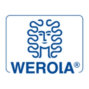 Εικόνα για τον κατασκευαστή WEROLA
