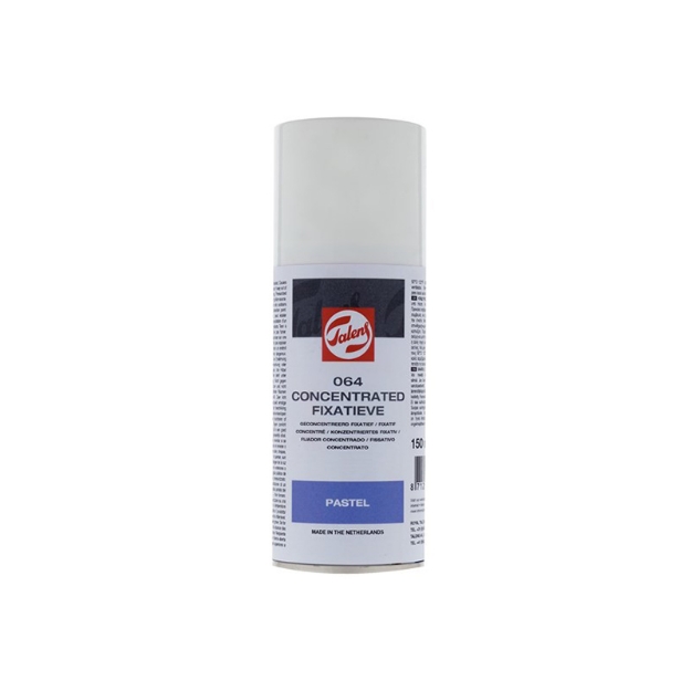 ΣΠΡΕΥ TALENS 064 CONCENTRATED FIXATIVE 150ml