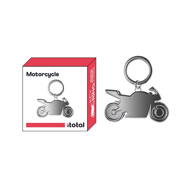 ΜΠΡΕΛΟΚ i-TOTAL XL1439H METAL MOTORCYCLE