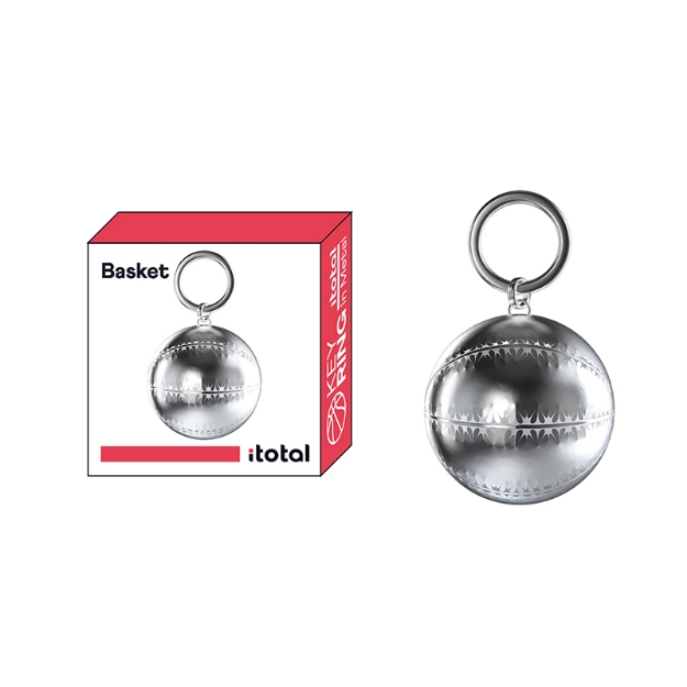 ΜΠΡΕΛΟΚ i-TOTAL XL1439L METAL BASKETBALL