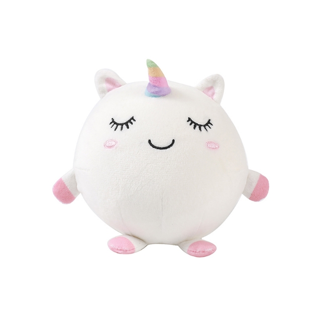 ΜΑΞΙΛΑΡΙ i-TOTAL XL2782 SQUISHY PLUSH UNICORN 14cm