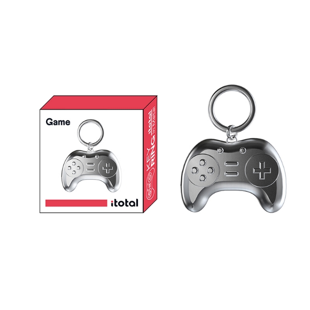 ΜΠΡΕΛΟΚ i-TOTAL XL1439O METAL JOYPAD