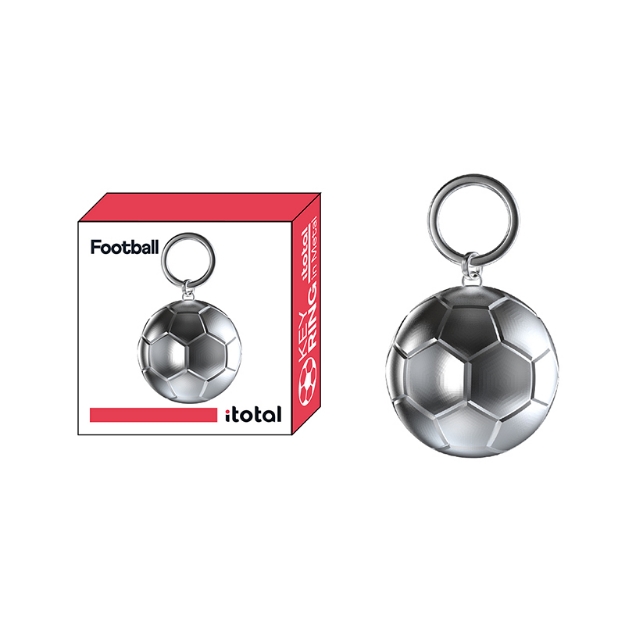 ΜΠΡΕΛΟΚ i-TOTAL XL1439K METAL SOCCER