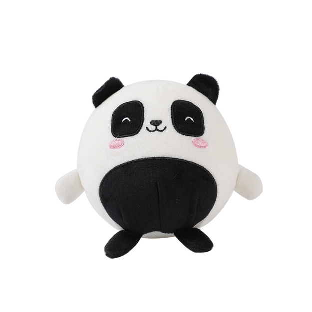 ΜΑΞΙΛΑΡΙ i-TOTAL XL2785 SQUISHY PLUSH PANDA 14cm