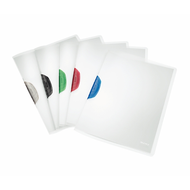 ΝΤΟΣΙΕ LEITZ 4175 COLORCLIP 99 ASSORTED