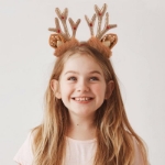 ΑΞΕΣΟΥΑΡ TREND 963475 MAGIC MOMENTS WS ΣΤΕΚΑ ΜΑΛΛΙΩΝ REINDEER