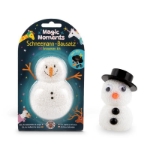 ΣΕΤ ΚΑΤΑΣΚΕΥΩΝ TREND 962676 MAGIC MOMENTS WS SNOWMAN