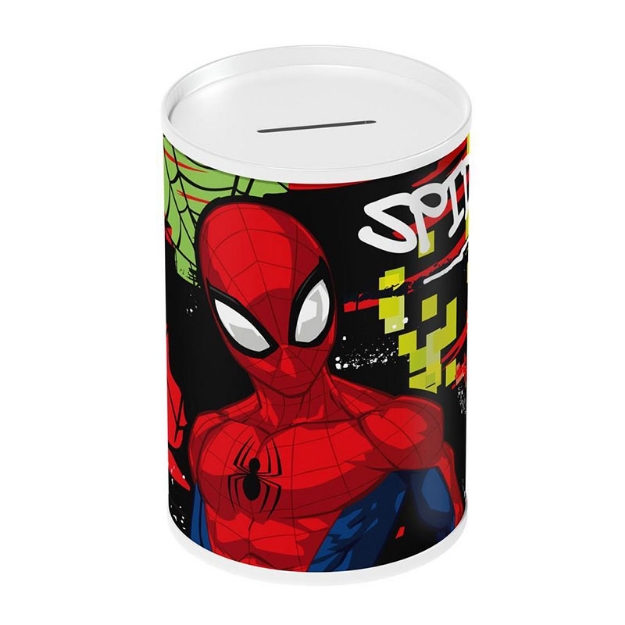 ΚΟΥΜΠΑΡΑΔΕΣ 0508381 SPIDERMAN ΜΕΤΑΛΛΙΚΟΙ 10Χ15cm