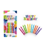 ΚΕΡΙΑ TREND 963871 BF BIRTHDAY RAINBOW