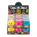 ΧΛΑΠΑΤΣΑ TREND 962362 CHILL&SMILE SUCKER 2set