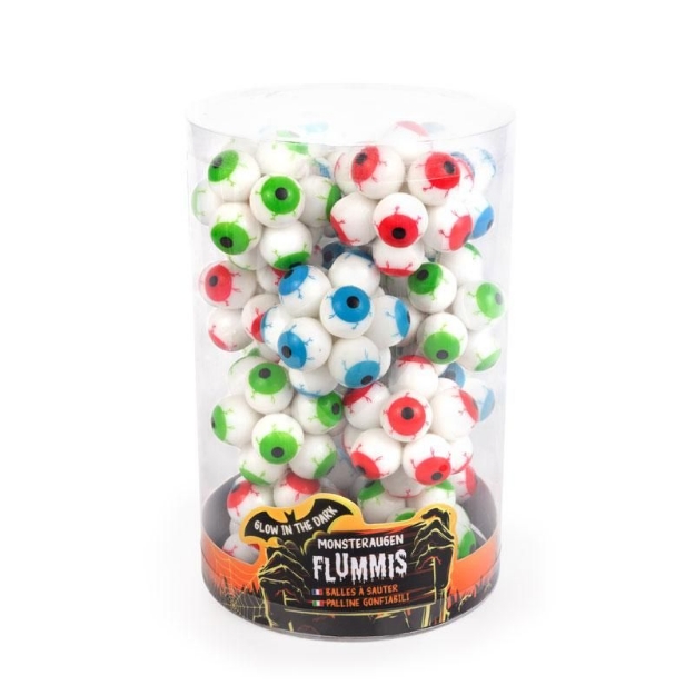 ΜΠΑΛΑΚΙΑ TREND 964007 ZOMBIE ZONE BOUNCING 5,8CM