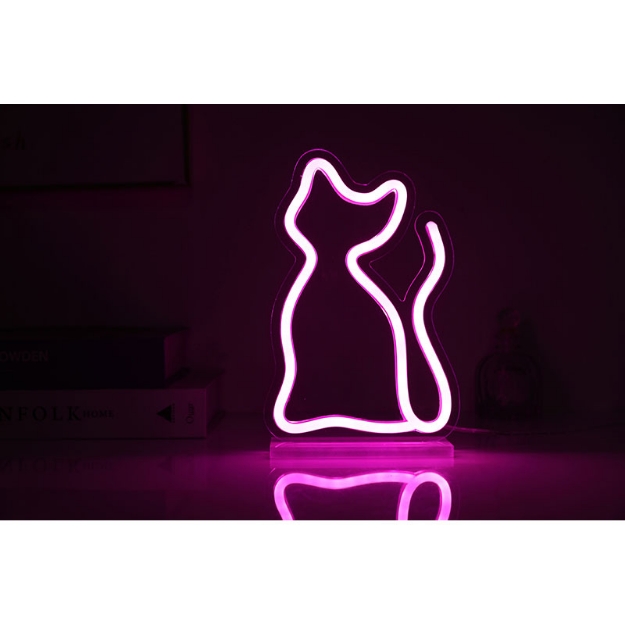 ΛΑΜΠΑ i-TOTAL XL2761E LED CAT 15x23cm