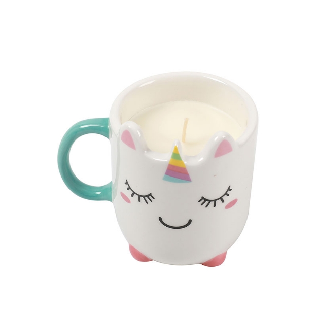 ΚΟΥΠΑ i-TOTAL CERAMIC with CANDLE XL2522E UNICORN