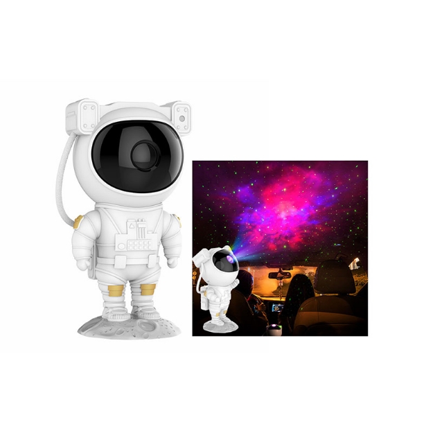 ΛΑΜΠΑ i-TOTAL XL2871 ASTRONAUT STARS PROJECTOR