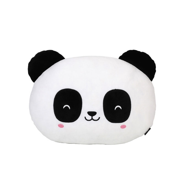 ΜΑΞΙΛΑΡΙ i-TOTAL XL2206E HEAD PANDA 40x30x15cm