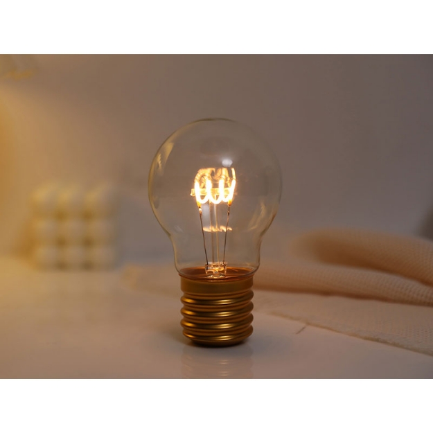 ΛΑΜΠΑ i-TOTAL XL2879 BULB-SHAPED CLASSIC 12cm