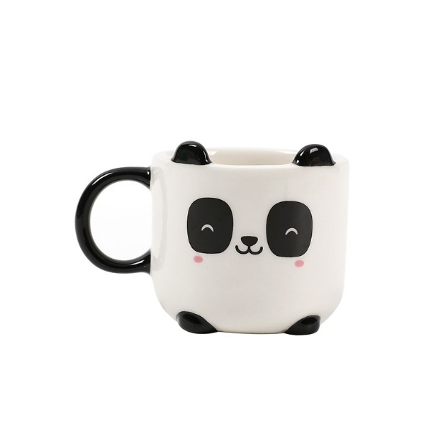 ΚΟΥΠΑ i-TOTAL CERAMIC ESPRESSO XL2520F PANDA set2