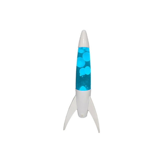 ΛΑΜΠΑ i-TOTAL XL2933 ROCKET BLUE 36cm