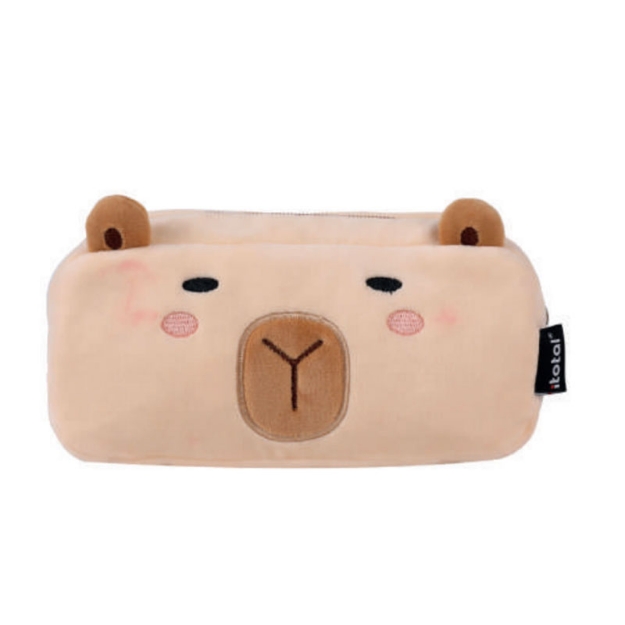 ΚΑΣΕΤΙΝΑ i-TOTAL XL2868A PLUSH CAPYBARA