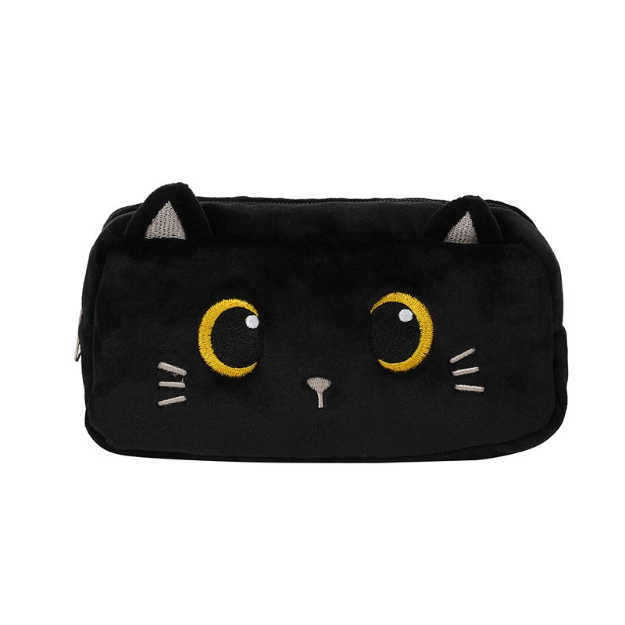 ΚΑΣΕΤΙΝΑ i-TOTAL XL2868 PLUSH BLACK CAT