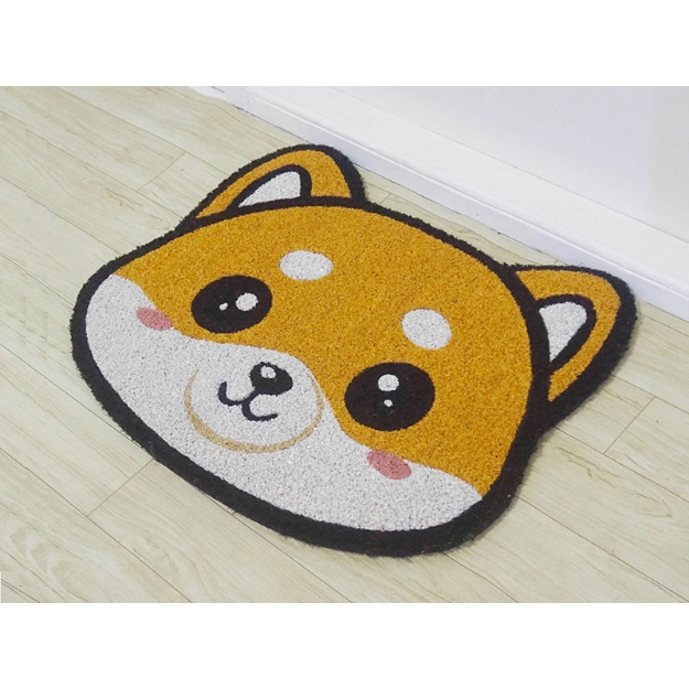 ΧΑΛΑΚΙ i-TOTAL XL2625 SHIBA 45x60cm