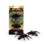 ΑΞΕΣΟΥΑΡ TREND 963888 ZOMBIE SPIDER HAIR CLIP 