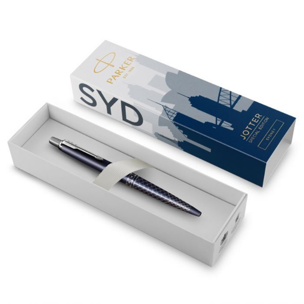 ΣΤΥΛΟ PARKER 1171.1133.01 JOTTER SE SIDNEY BLUE