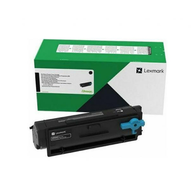 ΜΕΛΑΝΙ LEXMARK MS431 55B2000 TONER CRTR