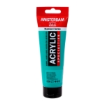 ΑΚΡΥΛΙΚΑ TALENS AMSTERDAM  120ml METALIC (ΜΕΤΑΛΛΙΚΑ) COLORS