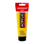 ΑΚΡΥΛΙΚΑ TALENS AMSTERDAM  120ml METALIC (ΜΕΤΑΛΛΙΚΑ) COLORS