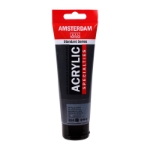 ΑΚΡΥΛΙΚΑ TALENS AMSTERDAM  120ml METALIC (ΜΕΤΑΛΛΙΚΑ) COLORS